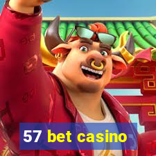 57 bet casino